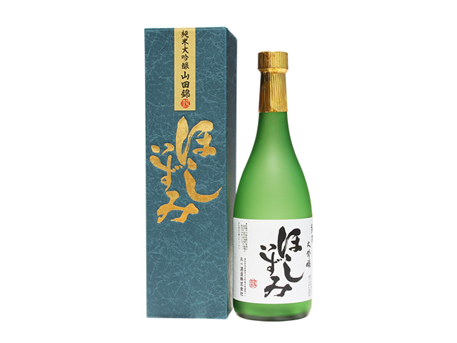 丸一酒造