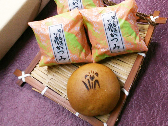 美奈川製菓